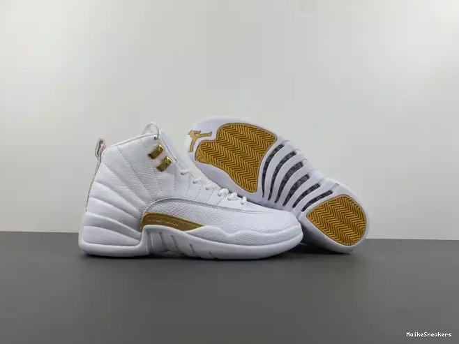 MaikeSneakers Air 12 FD9101-007 Phantom Jordan WMNS 0615